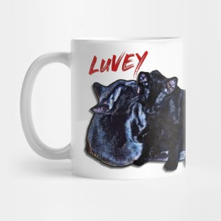 Luvey Mug